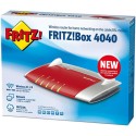 Router FIBRA-ADSL (Wi-Fi) FRITZ!Box