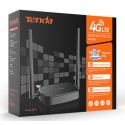 Router 4G (Wi-Fi) TENDA