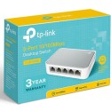 Switch 5-PORT (TL-SF) TP-LINK