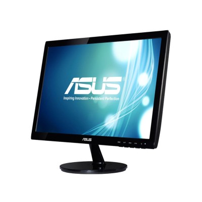 ASUS Monitor LED