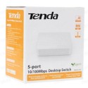 Switch 5-Ports (10-100) TENDA