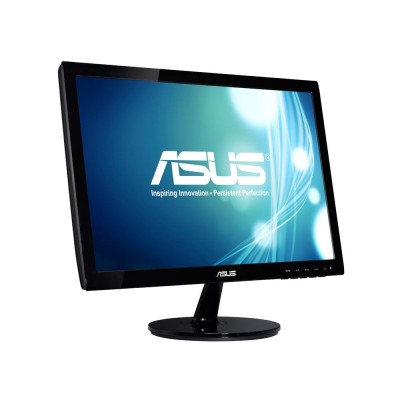 ASUS Monitor LED