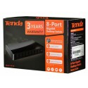 Switch 8-PORT (PoE) NETGEAR