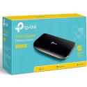 Switch 8-PORT (PoE) TP-LINK