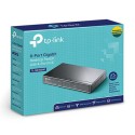 Switch 8-PORT (UF8L) MACHPOWER