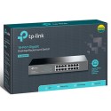 Switch 16 Ports (10-100-1000) TP-LINK
