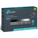 Switch TP LINK 24 Ports (10-100-1000)