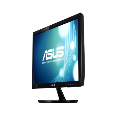 ASUS Monitor LED