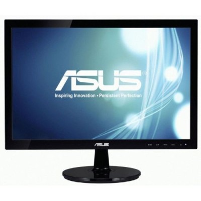 ASUS Monitor LED