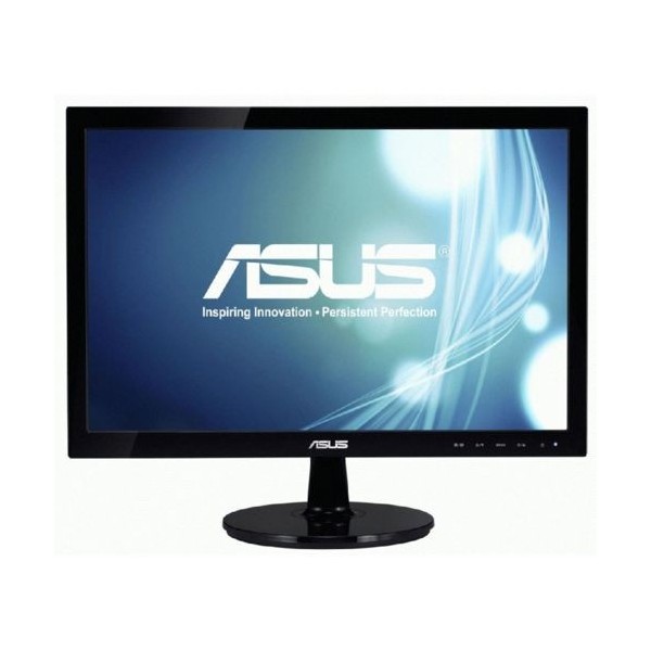 ASUS Monitor LED