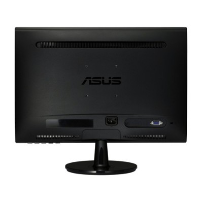 ASUS Monitor LED