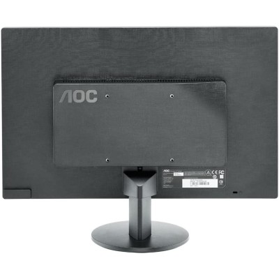 AOC Monitor LED