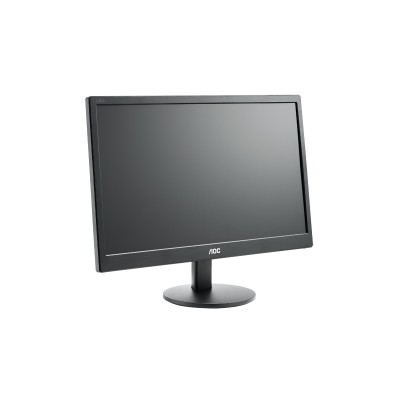 AOC Monitor LED