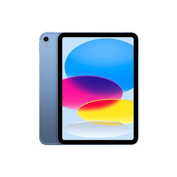 APPLE iPad 10.9" (Wi-Fi)