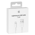 Cavo Lightning 1m (USB) APPLE