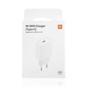 Caricabatteria 20W (Type-C) XIAOMI