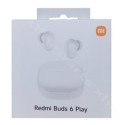 Auricolari Redmi Buds 3 Lite (Bluetooth) XIAOMI