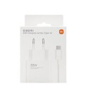 CARICABATTERIA PACK 67W (USB) XIAOMI