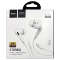 Auricolari Earphones 1,2m (JACK 3,5) HOCO