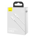 CAVO DATI LIGHTNING to TYPE_C (TYPE_C) BASEUS