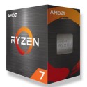 CPU AMD RYZEN 7 -3700X