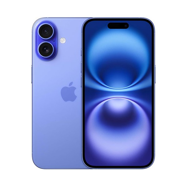 APPLE iPhone 16 (128GB) Ricondizionato