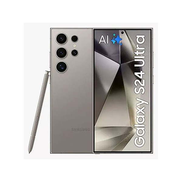 SAMSUNG Galaxy S24 ULTRA 5G (256GB) Ricondizionato