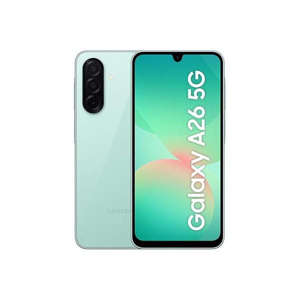SAMSUNG Galaxy A26 5G (256GB)