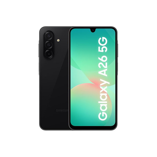 SAMSUNG Galaxy A26 5G (128GB)