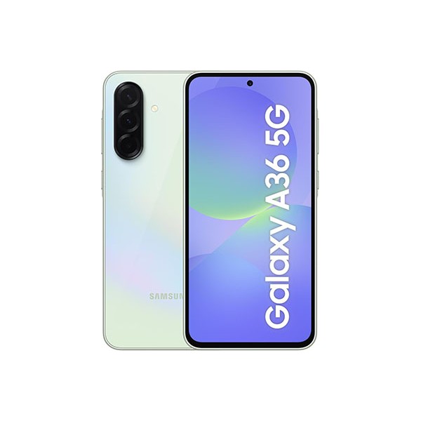 SAMSUNG Galaxy A36 5G (128GB)