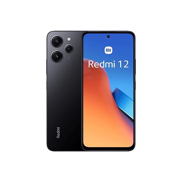 XIAOMi Redmi 12 (128GB)
