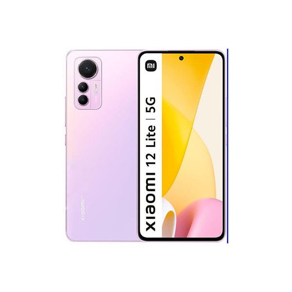 XIAOMi 12 Lite 5G (128GB)