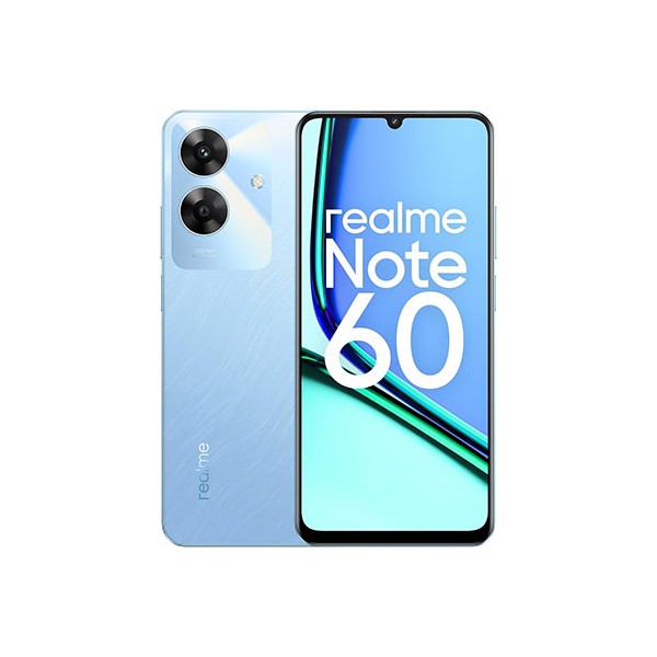 REALME NOTE 50 (128GB)
