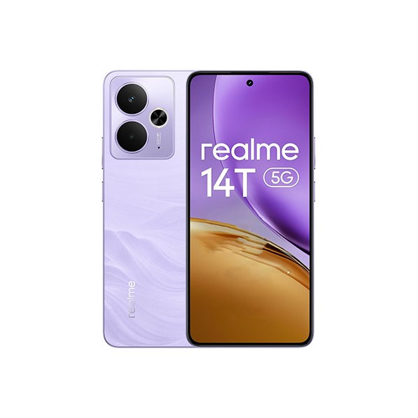 REALME 14T 5G (256GB)