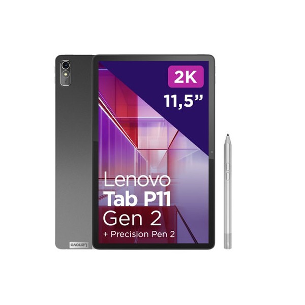 LENOVO TAB P11 12,7" (Wi-Fi)