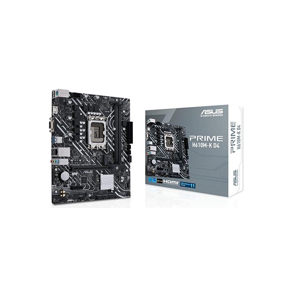 Scheda Madre ASROCK H310CM (LGA 1151)