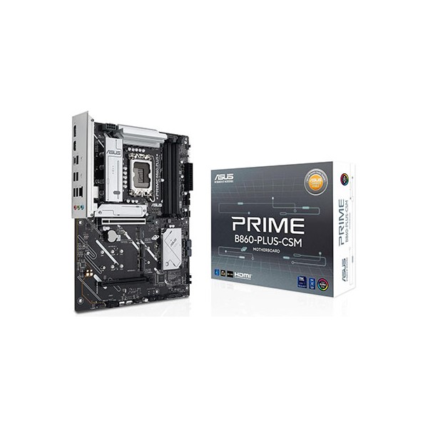 ASUS PRIME B860 PLUS-CSM (LGA 1851)
