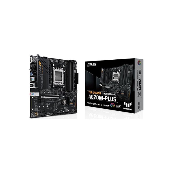 Scheda Madre ASUS TUF B550-PLUS (LGA AM4) WI-FI