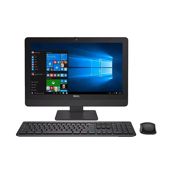 AiO DELL Optiplex 3030 (Intel Core i5)