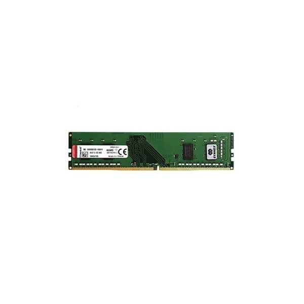 RAM 4GB DDR4 2666 (DIMM) KINGSTON
