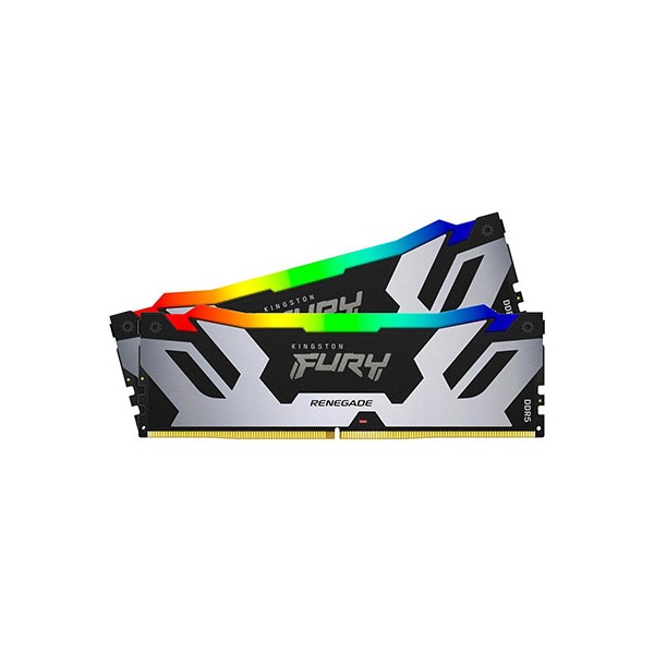 RAM Kingston Fury Renegade 32GB DDR5 (6400)