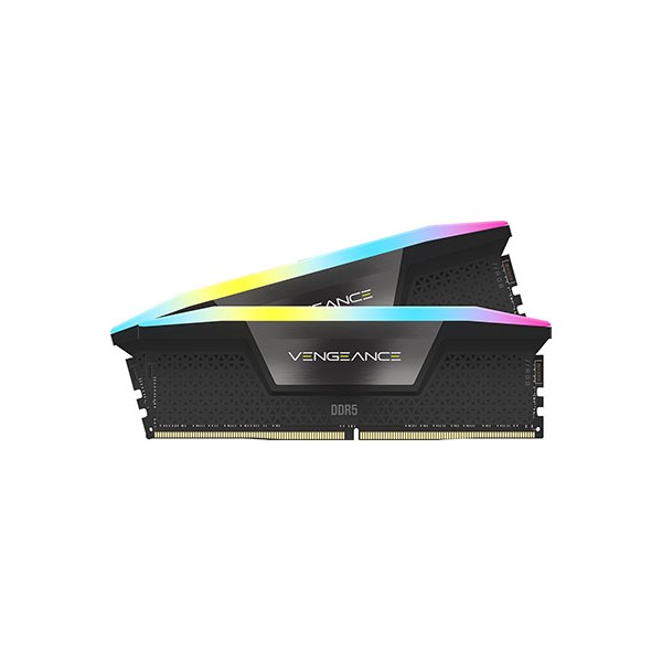 RAM Corsair Vengeance RGB 32GB DDR5 (6000)
