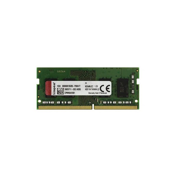 RAM 4GB DDR4 (2400) CRUCIAL