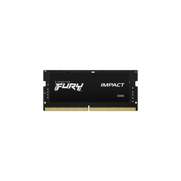 RAM 4GB DDR4 2400 (SO-DIMM) KINGSTON