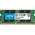RAM Crucial 8GB DDR4 (2400)