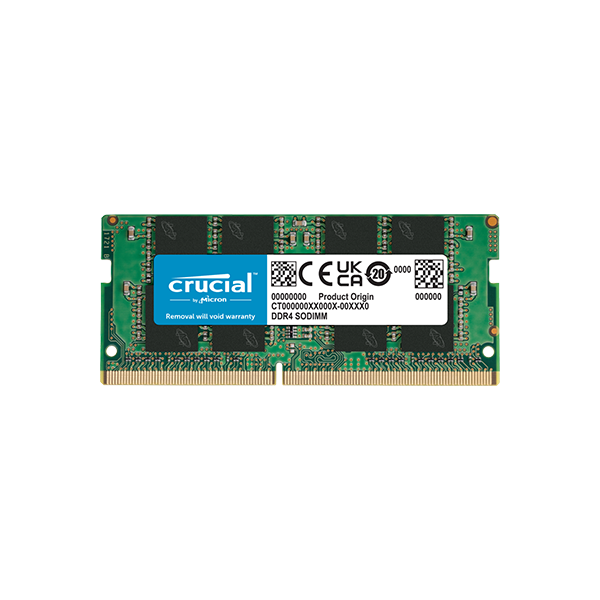 RAM Patriot 32GB DDR4 (3200)