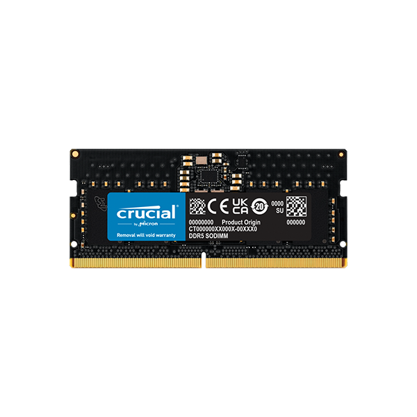 RAM 4GB DDR4 (2666) PATRIOT