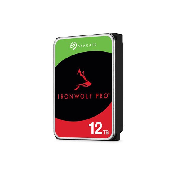 HARDISK Seagate 8TB Iron Wolf (3,5")