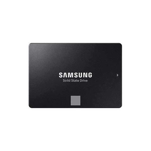 SSD Samsung 870-EVO 2TB (2,5")