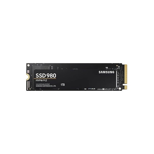 SSD M.2 Samsung 980 BASIC 1TB (2280)